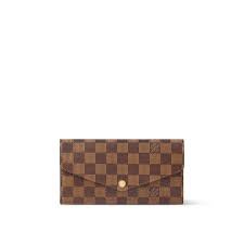 Sarah Wallet