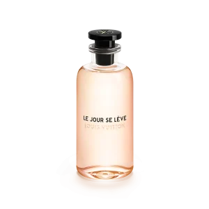 Le Jour Se Lève