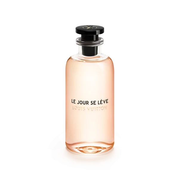 Le Jour Se Lève