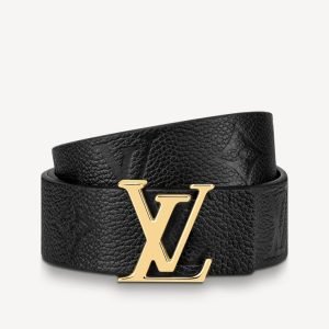 LV Iconic 30mm Belt