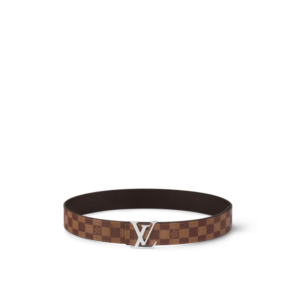 LV Initiales Belt