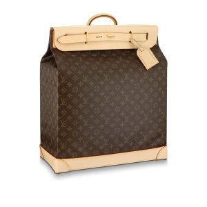 Steamer Bag