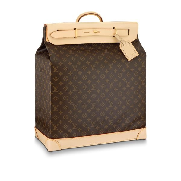 Steamer Bag