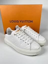 Time Out Sneaker