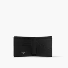 Multiple Wallet